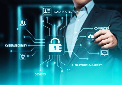 IT Security Manager .